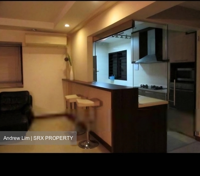 Blk 986C Jurong West Street 93 (Jurong West), HDB 5 Rooms #630519601